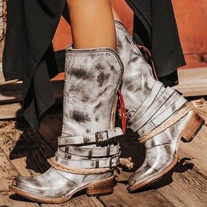 BNIB Freebird Drove Ice 7 🦄